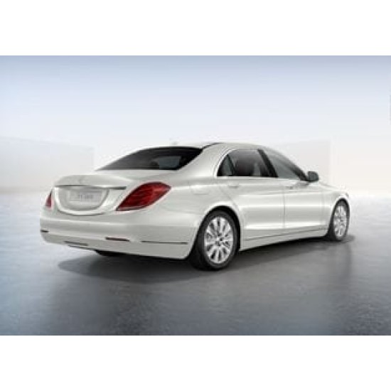 MERCEDES S CLASS- W222- 13/20; ARAÇ BİLGİLERİ VE RESİMLERİ (S350/S400/S550/S560/S600) - Yedek Parça | Parça Dükkanda