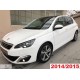 PEUGEOT 308- 14/17; ARAÇ BİLGİLERİ VE RESİMLERİ (ALLURE/ACTIVE MODEL) - Yedek Parça | Parça Dükkanda
