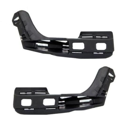 PEUGEOT 308- 08/13; ÖN TAMPON BAĞLANTI YAN BRAKETİ SAĞ/SOL SET (2 PARÇA) - Yedek Parça | Parça Dükkanda