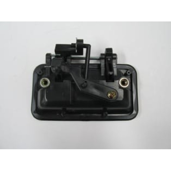 SUZUKI SWIFT- SD/HB- 89/96; ARKA KAPI DIŞ AÇMA KOLU SOL SİYAH (TYG) - Yedek Parça | Parça Dükkanda
