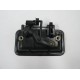 SUZUKI SWIFT- SD/HB- 89/96; ARKA KAPI DIŞ AÇMA KOLU SOL SİYAH (TYG) - Yedek Parça | Parça Dükkanda