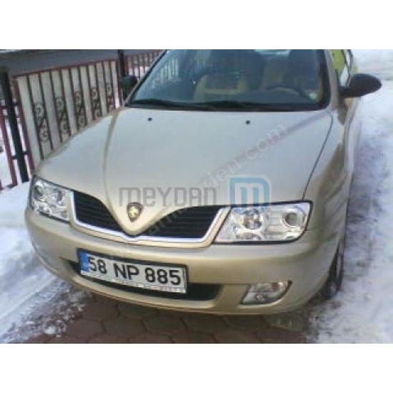 PROTON WAJA- 06/09; ARAÇ BİLGİLERİ VE RESİMLERİ - Yedek Parça | Parça Dükkanda