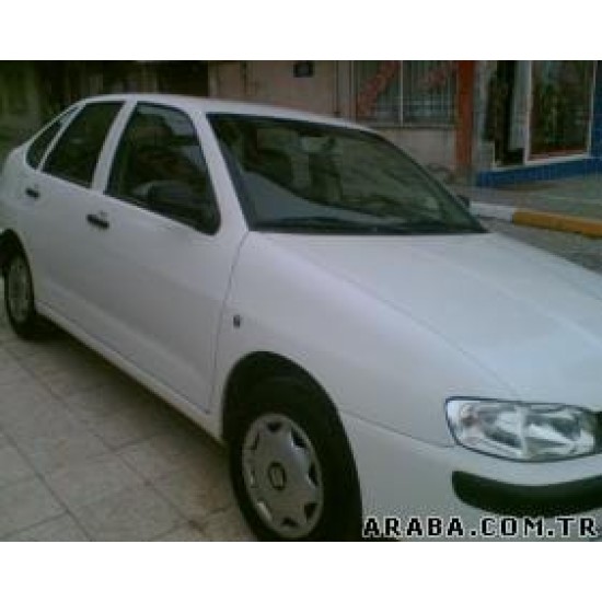 SEAT CORDOBA- 00/02; ARAÇ BİLGİLERİ VE RESİMLERİ - Yedek Parça | Parça Dükkanda