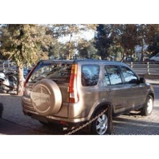 HONDA CRV- 02/04; ARAÇ BİLGİLERİ VE RESİMLERİ - Araba Yedek Parça | Parça Dükkanda