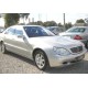 MERCEDES S CLASS- W220- 98/01; ARAÇ BİLGİLERİ VE RESİMLERİ (S300/S320/S400/S500/S600) - Yedek Parça | Parça Dükkanda