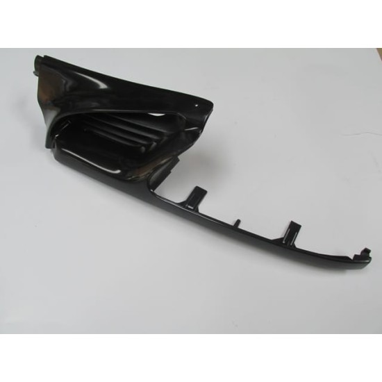 RENAULT SCENIC- 1- 96/99; ÖN PANJUR SOL SİYAH (EUROBUMP) - Yedek Parça | Parça Dükkanda