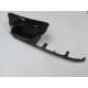 RENAULT SCENIC- 1- 96/99; ÖN PANJUR SOL SİYAH (EUROBUMP) - Yedek Parça | Parça Dükkanda