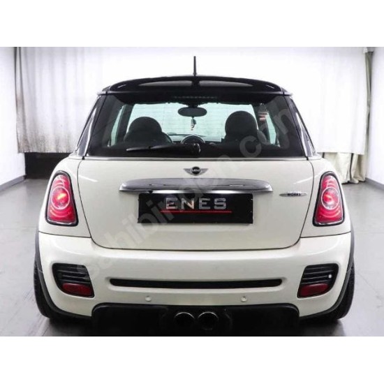 MINI COOPER- 07/13; ARAÇ BİLGİLERİ VE RESİMLERİ - Yedek Parça | Parça Dükkanda