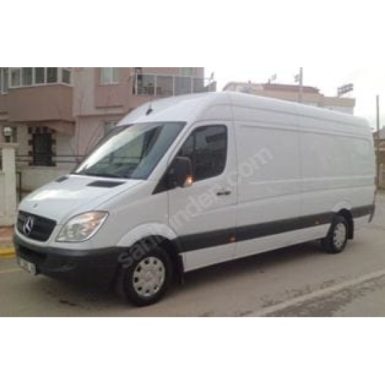 MERCEDES SPRINTER- 07/13; ARAÇ BİLGİLERİ VE RESİMLERİ - Yedek Parça | Parça Dükkanda