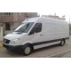 MERCEDES SPRINTER- 07/13; ARAÇ BİLGİLERİ VE RESİMLERİ - Yedek Parça | Parça Dükkanda