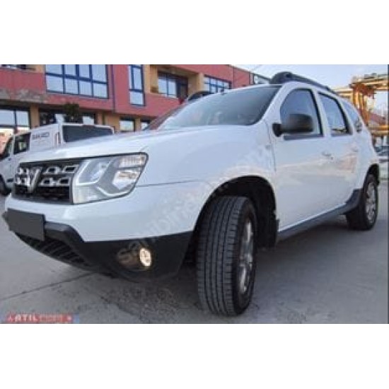 DACIA DUSTER- 10/17; ARAÇ BİLGİLERİ VE RESİMLERİ - Yedek Parça | Parça Dükkanda