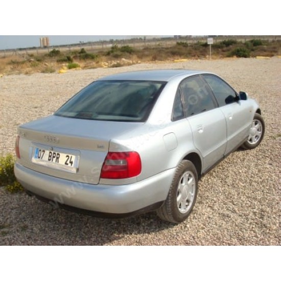AUDI A4- 95/99; ARAÇ BİLGİLERİ VE RESİMLERİ - Yedek Parça | Parça Dükkanda