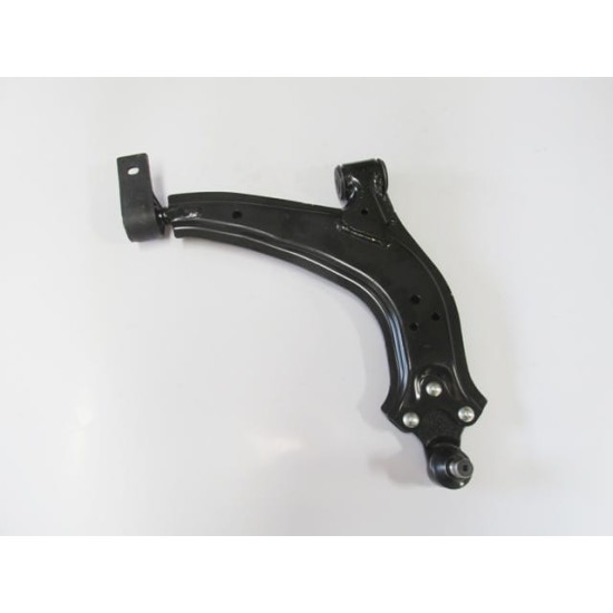 PEUGEOT 306- SD/HB- 93/96; ÖN ALT TABLA SAĞ ROTİLLİ/BURÇLU (SALINCAK) (16mm HİDROLİK) (SH) - Yedek Parça | Parça Dükkanda
