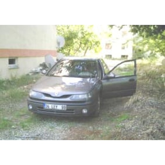 RENAULT LAGUNA- 99/01; ARAÇ BİLGİLERİ VE RESİMLERİ - Yedek Parça | Parça Dükkanda