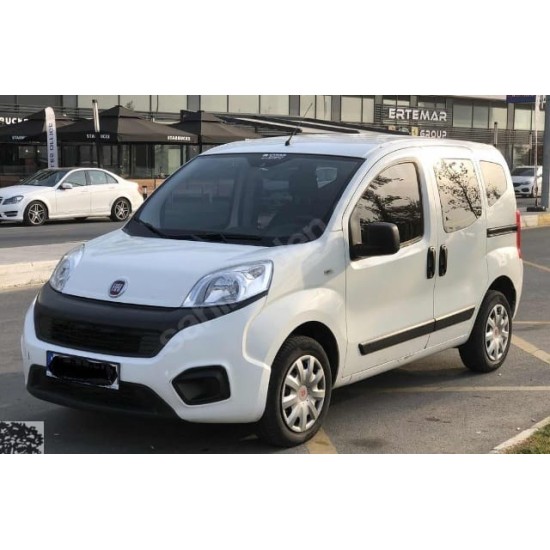 FIAT FIORINO- 08/24; ARAÇ BİLGİLERİ VE RESİMLERİ - Yedek Parça | Parça Dükkanda