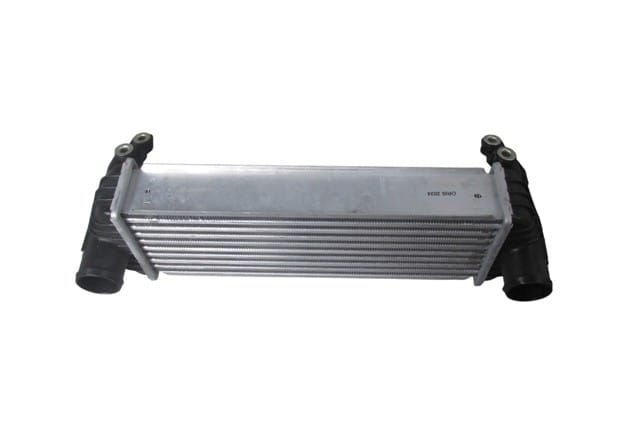 FORD TRANSIT CONNECT- 09/14; TURBO SOĞUTMA RADYATÖRÜ 1.8 TDCİ (İNTERCOOLER)(BRAZİNG)(400x127x64)ORİS