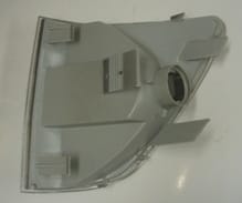 MERCEDES SPRINTER- 95/00; ÖN SİNYAL SAĞ BEYAZ (MARS) (E MARKLI)