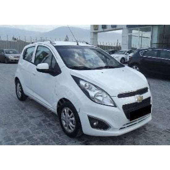 CHEVROLET SPARK- 10/14; ARAÇ BİLGİLERİ VE RESİMLERİ - Yedek Parça | Parça Dükkanda