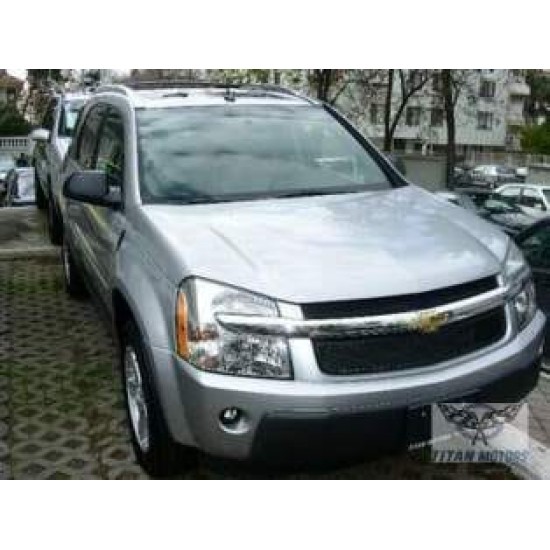 CHEVROLET EQUINOX- 05/06; ARAÇ BİLGİLERİ VE RESİMLERİ - Yedek Parça | Parça Dükkanda