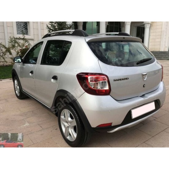 DACIA SANDERO- 13/20; ARAÇ BİLGİLERİ VE RESİMLERİ - Yedek Parça | Parça Dükkanda