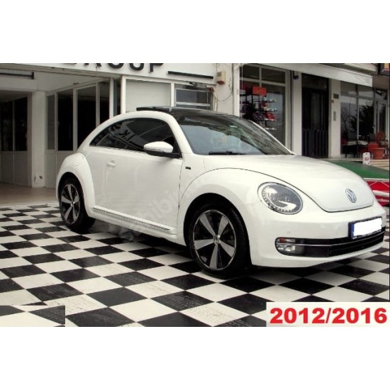 VOLKSWAGEN BEETLE- 12/17; ARAÇ BİLGİLERİ VE RESİMLERİ - Yedek Parça | Parça Dükkanda