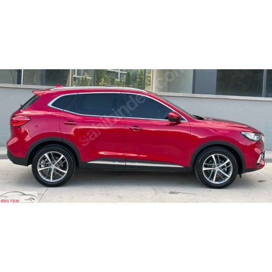 MG HS- 22/24; ARAÇ BİLGİLERİ VE RESİMLERİ - Yedek Parça | Parça Dükkanda