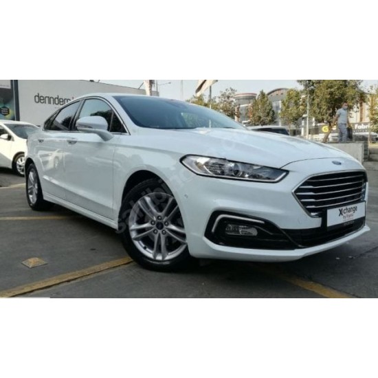 FORD MONDEO- 19/21; ARAÇ BİLGİLERİ VE RESİMLERİ - Yedek Parça | Parça Dükkanda