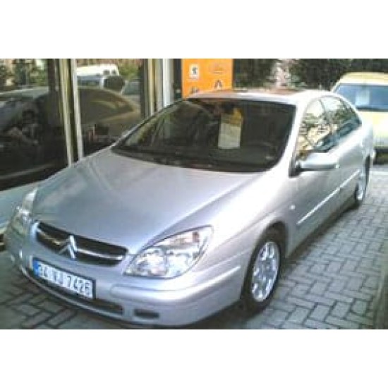 CITROEN C5- 01/05; ARAÇ BİLGİLERİ VE RESİMLERİ - Yedek Parça | Parça Dükkanda
