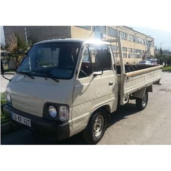 KIA CERES- KAMYONET- 90/00; ARAÇ BİLGİLERİ VE RESİMLERİ - Yedek Parça | Parça Dükkanda