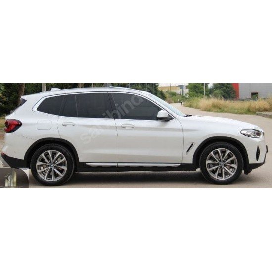 BMW X3- G01- 21/23; ARAÇ BİLGİLERİ VE RESİMLERİ - Yedek Parça | Parça Dükkanda