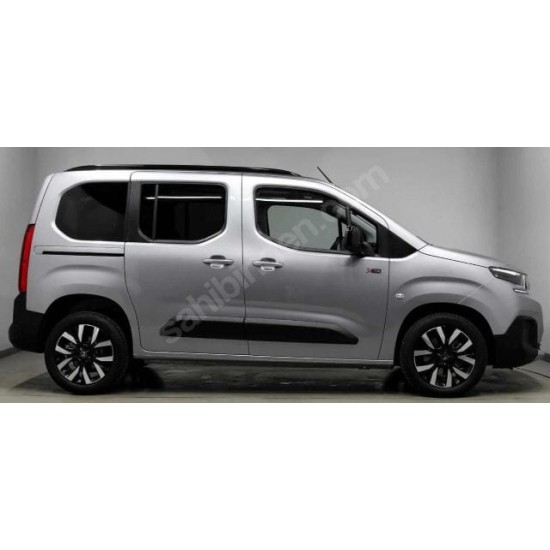 CITROEN BERLINGO- 24/25; ARAÇ BİLGİLERİ VE RESİMLERİ - Yedek Parça | Parça Dükkanda