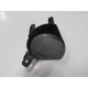 BMW 3 SERI- F30- 12/14; SİS LAMBA KAPAĞI SAĞ SİYAH (SİS DELİKSİZ) (TW) - Yedek Parça | Parça Dükkanda