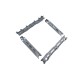 CHERY TIGGO 7 PRO MAX- 24/25; ÖN PANEL 4 PARÇA SET (GRİ BOYALI) (TW) - Yedek Parça | Parça Dükkanda