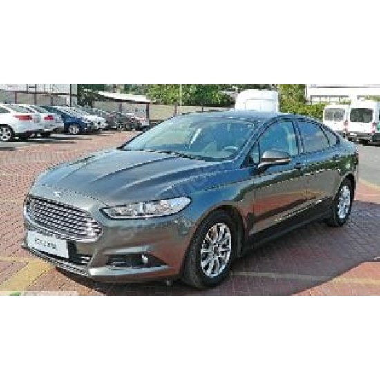 FORD MONDEO- 15/18; ARAÇ BİLGİLERİ VE RESİMLERİ - Yedek Parça | Parça Dükkanda