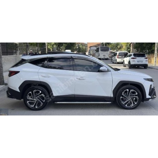 HYUNDAI TUCSON- 21/25; ARAÇ BİLGİLERİ VE RESİMLERİ - Yedek Parça | Parça Dükkanda