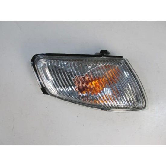 MAZDA 626- SD/HB- 98/00; ÖN SİNYAL SAĞ (SİYAH ÇERÇEVELİ) (CASP) - Yedek Parça | Parça Dükkanda
