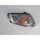 MAZDA 626- SD/HB- 98/00; ÖN SİNYAL SAĞ (SİYAH ÇERÇEVELİ) (CASP) - Yedek Parça | Parça Dükkanda