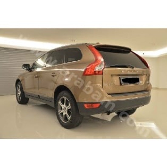 VOLVO XC60- 10/13; ARAÇ BİLGİLERİ VE RESİMLERİ - Yedek Parça | Parça Dükkanda