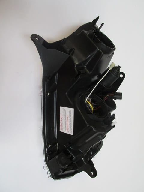 RENAULT SYMBOL- 13/16; FAR LAMBASI SOL MANUEL (E MARKLI)