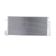 LANCIA DELTA- 09/13; KLİMA RADYATÖRÜ 1.6 MJET 1.4 (BRAZING) (665X297X16) ALÜMİNYUM (ORİS) - Yedek Parça | Parça Dükkanda