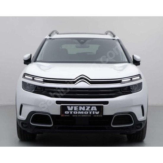 CITROEN C5 AIRCROSS- 19/22; ARAÇ BİLGİLERİ VE RESİMLERİ - Yedek Parça | Parça Dükkanda