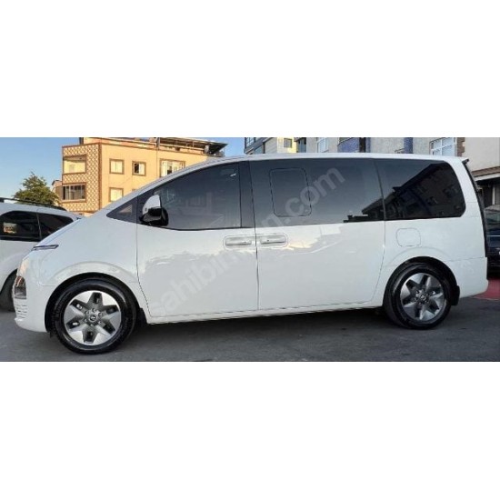 HYUNDAI STARIA- 22/24; ARAÇ BİLGİLERİ VE RESİMLERİ - Yedek Parça | Parça Dükkanda