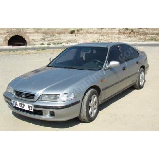 HONDA ACCORD- 96/98; ARAÇ BİLGİLERİ VE RESİMLERİ - Yedek Parça | Parça Dükkanda