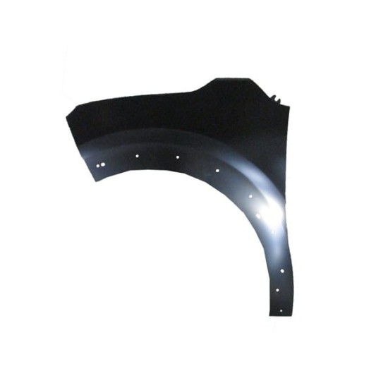CITROEN C3- 21/24; ÖN ÇAMURLUK SOL (DODİK DELİKLİ) (SIMYI)