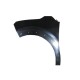 CITROEN C3- 21/24; ÖN ÇAMURLUK SOL (DODİK DELİKLİ) (SIMYI)