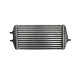 KIA CEED- 12/18; TURBO HAVA SOĞUTMA RADYATÖRÜ 1.6 CRDI (İNTERCOOLER) (BRAZİNG) (300X161X85) ORİS
