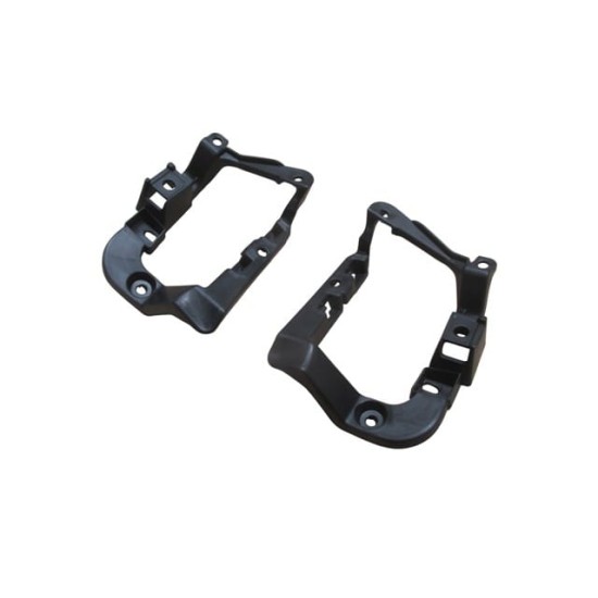 RENAULT MEGANE- 4- SD/HB- 16/20; SİS LAMBA İÇ BAĞLANTI BRAKETİ SAĞ/SOL SET (2 PARÇA) - Yedek Parça | Parça Dükkanda