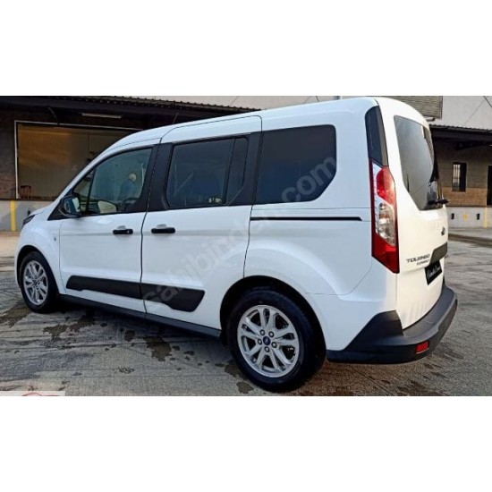 FORD TOURNEO CONNECT- 20/22; ARAÇ BİLGİLERİ VE RESİMLERİ - Yedek Parça | Parça Dükkanda