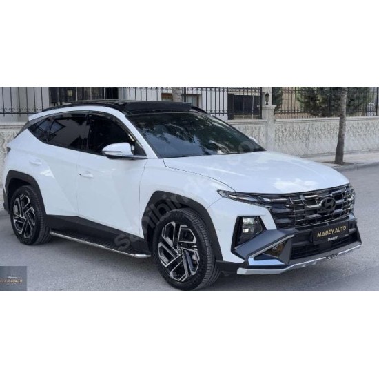 HYUNDAI TUCSON- 21/25; ARAÇ BİLGİLERİ VE RESİMLERİ - Yedek Parça | Parça Dükkanda