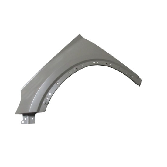 BYD SEAL U- EV- 24/25; ÖN ÇAMURLUK SOL (GRİ BOYALI) (TW) - Yedek Parça | Parça Dükkanda